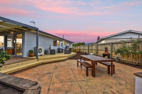 Photo of property in 6 Heaphy Street, Richmond, 7020