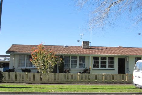 Photo of property in 120a Firth Street, Hamilton East, Hamilton, 3216