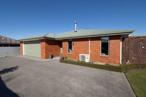 Photo of property in 3 Braam Lane, Tinwald, Ashburton, 7700