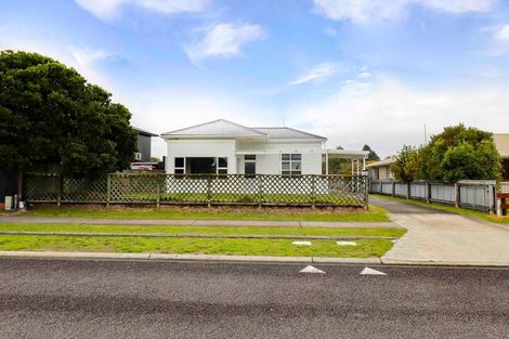 Photo of property in 137 Denbigh Street, Feilding, 4702