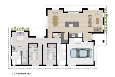Photo of property in 18 Mccormick Lane, Rolleston, 7615