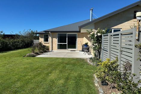 Photo of property in 4 Loe Place, Amberley, 7410