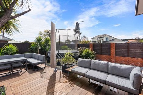 Photo of property in 36 Broadhaven Avenue, Parklands, Christchurch, 8083