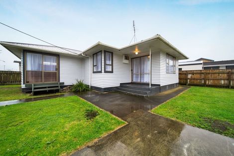 Photo of property in 56 Strange Street, Waitara, 4320