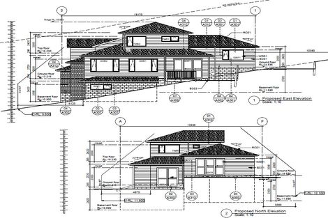 Photo of property in 16 Tauwaka Crescent, Riverhead, 0820