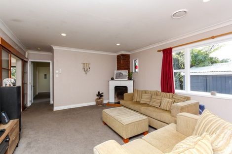 Photo of property in 134 Frankley Road, Frankleigh Park, New Plymouth, 4310