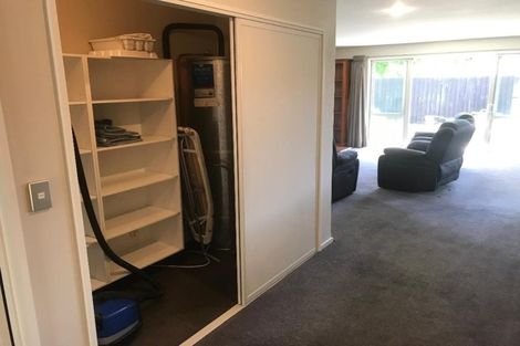 Photo of property in 25 Hendon Street, Edgeware, Christchurch, 8013