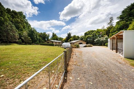 Photo of property in 753 Napier Road, Whakarongo, Palmerston North, 4470