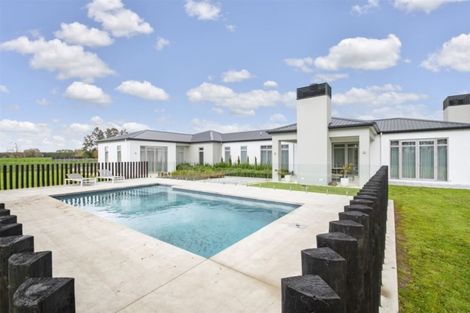 Photo of property in 502b Tauwhare Road, Matangi, Hamilton, 3284