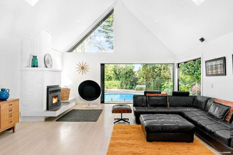 Photo of property in 8 Rewi Road, Royal Oak, Auckland, 1023