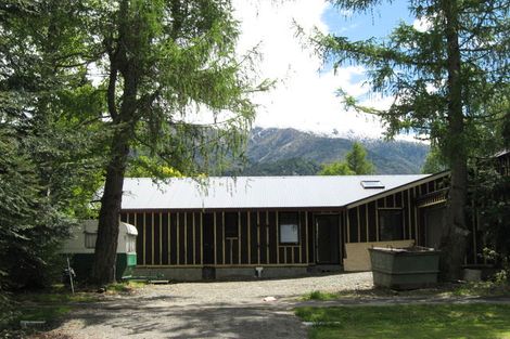 Photo of property in 20 Cheltenham Street, Hanmer Springs, 7334