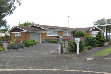 Photo of property in 16 Crisp Avenue, Pukekohe, 2120