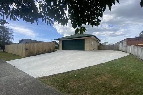 Photo of property in 120 Dominion Road, Nawton, Hamilton, 3200