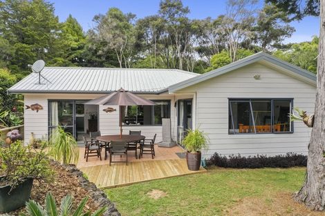 Photo of property in 1 Garden Court, Haruru, 0204