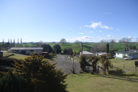 Photo of property in 15 Newell Place, Putaruru, 3411