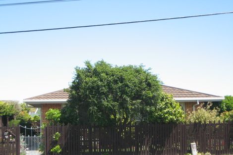 Photo of property in 22 Baretta Street, Somerfield, Christchurch, 8024