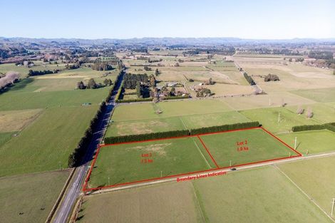 Photo of property in 1003 State Highway 2, Mikimiki, Masterton, 5881