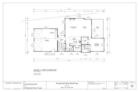Photo of property in 23 Wakeman Road, Acacia Bay, Taupo, 3330