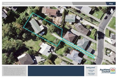 Photo of property in 23 O'halloran Road, Howick, Auckland, 2014