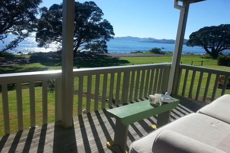 Photo of property in 27 Orete Point Road, Waihau Bay, Te Kaha, 3199