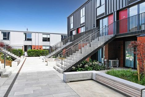 Photo of property in 2/233 Madras Street, Christchurch Central, Christchurch, 8011