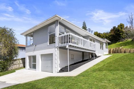 Photo of property in 9 Keldale Place, Forrest Hill, Auckland, 0620