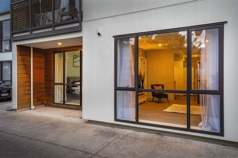 Photo of property in 3/31 Buffon Street, Waltham, Christchurch, 8023