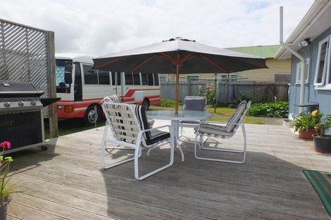 Photo of property in 141 Seabury Avenue, Foxton Beach, Foxton, 4815