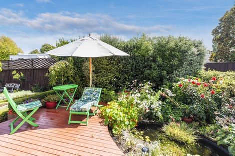 Photo of property in 19 Bowenvale Avenue, Cashmere, Christchurch, 8022