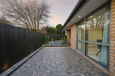 Photo of property in 10a England Street, Phillipstown, Christchurch, 8011