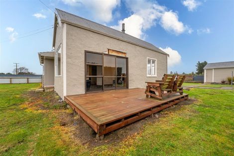 Photo of property in 130 Molloys Road, Waimate, 7980