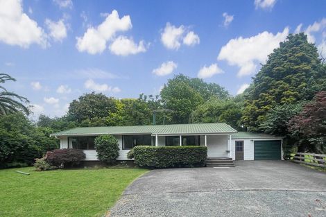 Photo of property in 462 Karaka Road, Karaka, Drury, 2578