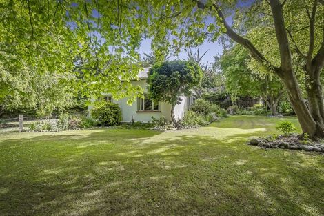Photo of property in 325 Curraghs Road, Rolleston, Christchurch, 7676
