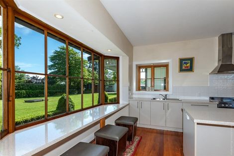 Photo of property in 1271 Courtenay Road, Kirwee, Darfield, 7571