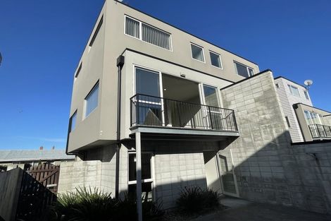 Photo of property in 3/408 Worcester Street, Linwood, Christchurch, 8011