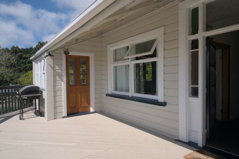 Photo of property in 21 Matariki Street, Broad Bay, Dunedin, 9014