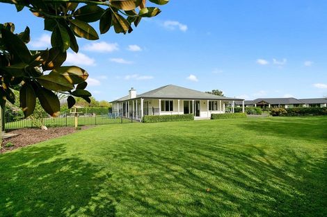 Photo of property in 1 Cliftondell Close, Matamata, 3400
