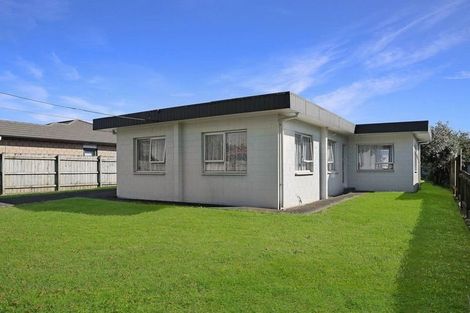 Photo of property in 7 Holland Street, Pukekohe, 2120