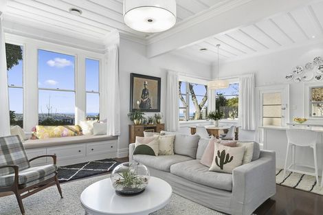 Photo of property in 2 Melrose Street, Roslyn, Dunedin, 9010