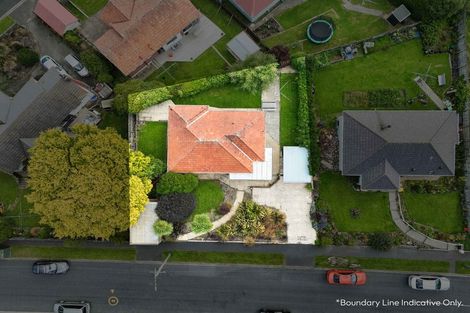 Photo of property in 41 Mayfield Avenue, Wakari, Dunedin, 9010