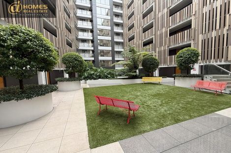 Photo of property in 716/5 Howe Street, Freemans Bay, Auckland, 1011