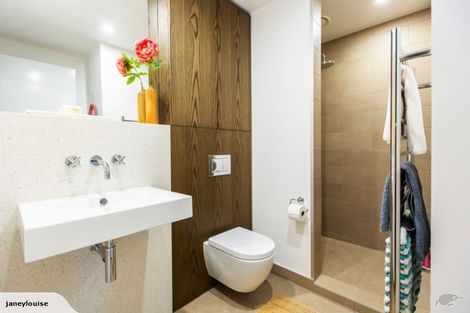 Photo of property in 1002/5 Hohipere Street, Grafton, Auckland, 1010