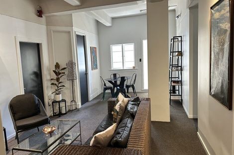 Photo of property in Dixon Building, 3/64 Dixon Street, Te Aro, Wellington, 6011