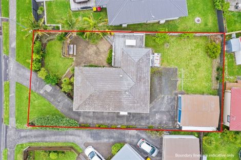 Photo of property in 165 Gills Road, Half Moon Bay, Auckland, 2014