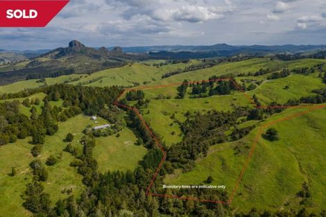 Photo of property in 279 Taratara Road, Kaeo, 0479