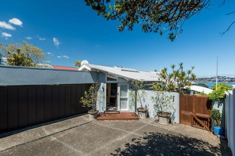Photo of property in 43a Clarence Street, Devonport, Auckland, 0624