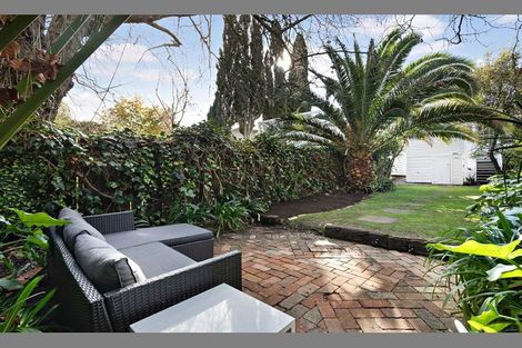 Photo of property in 204 Richmond Road, Grey Lynn, Auckland, 1021