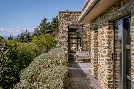 Photo of property in 695a Aubrey Road, Albert Town, Wanaka, 9305