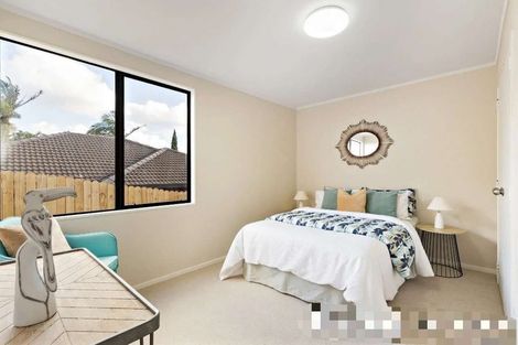 Photo of property in 3/15 Eske Place, Highland Park, Auckland, 2010