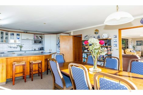 Photo of property in 6 Pye Road, Geraldine Downs, Geraldine, 7991